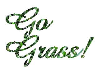 gograss