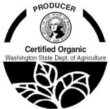 organic logo