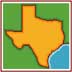 Eatwild Texas map