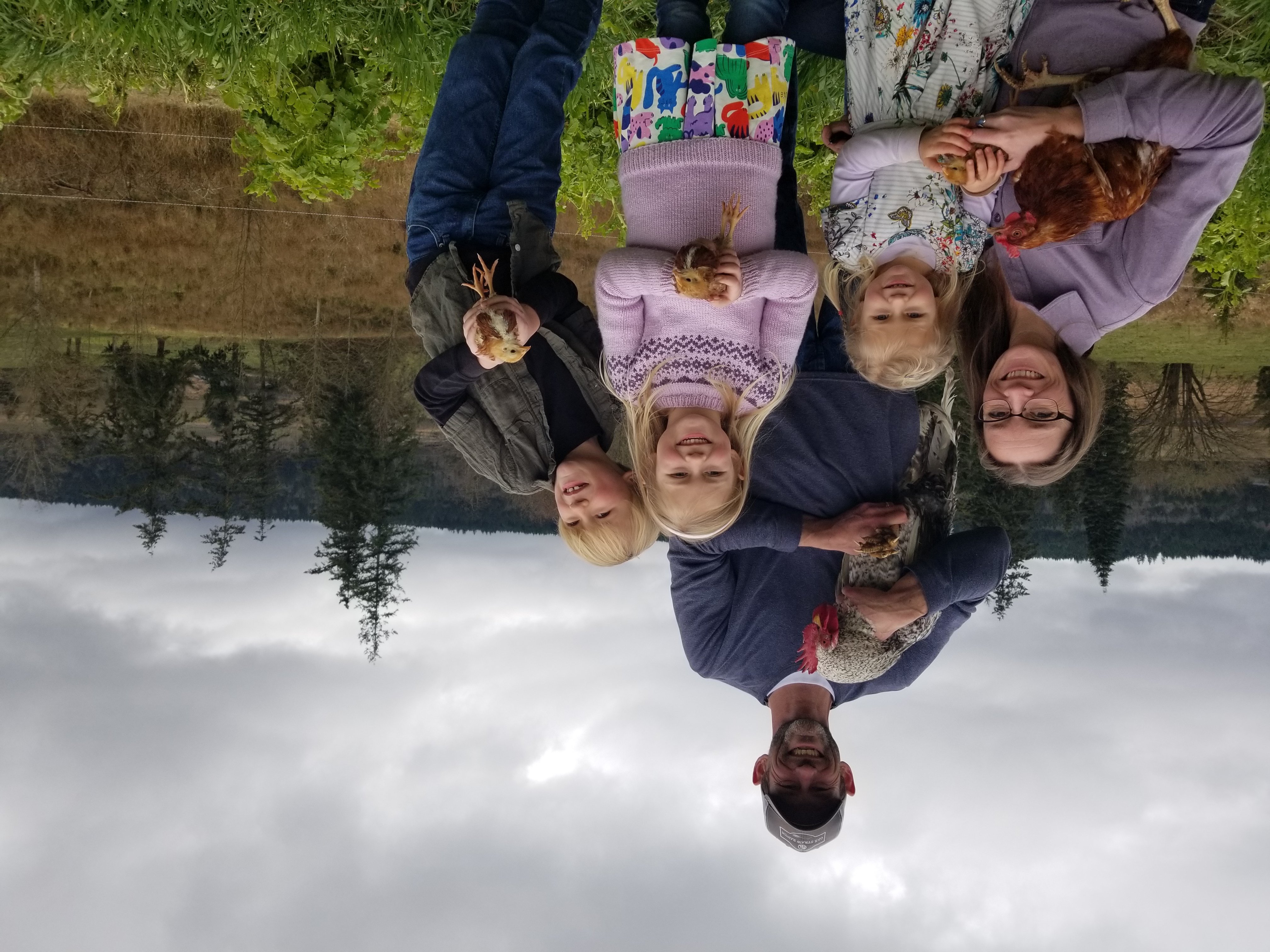 One Straw Ranch