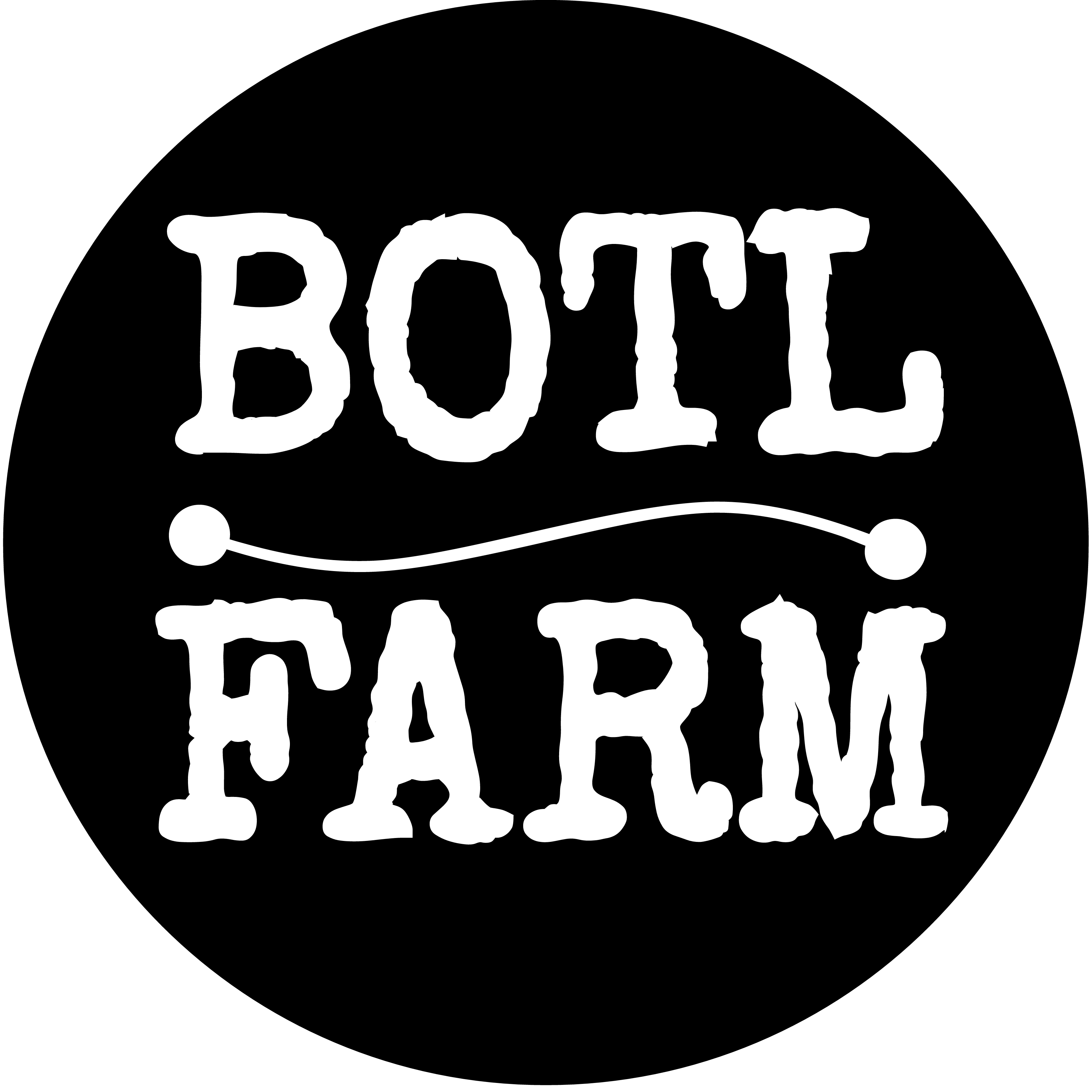 BOTL Farm logo
