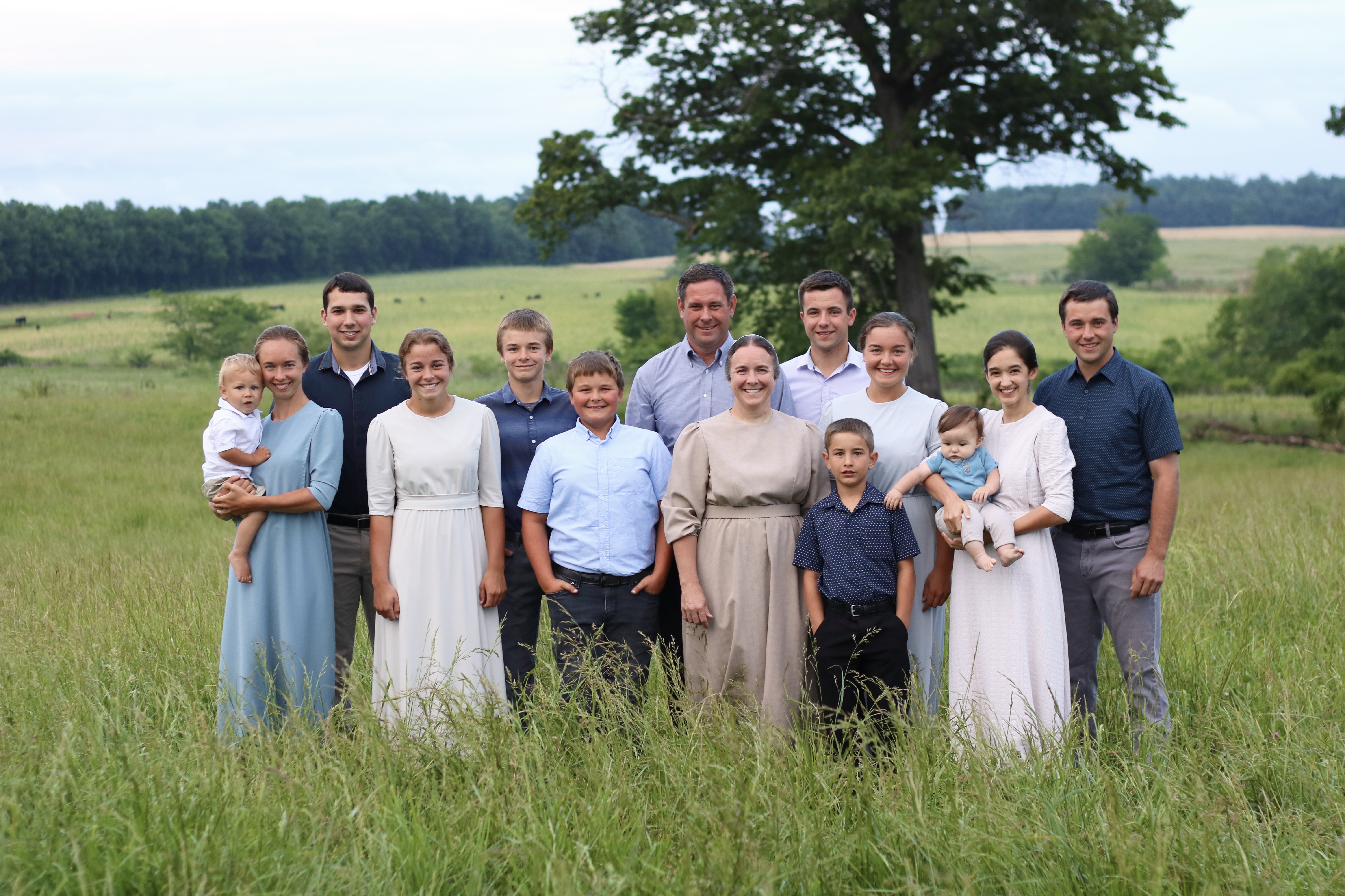 Family Picture