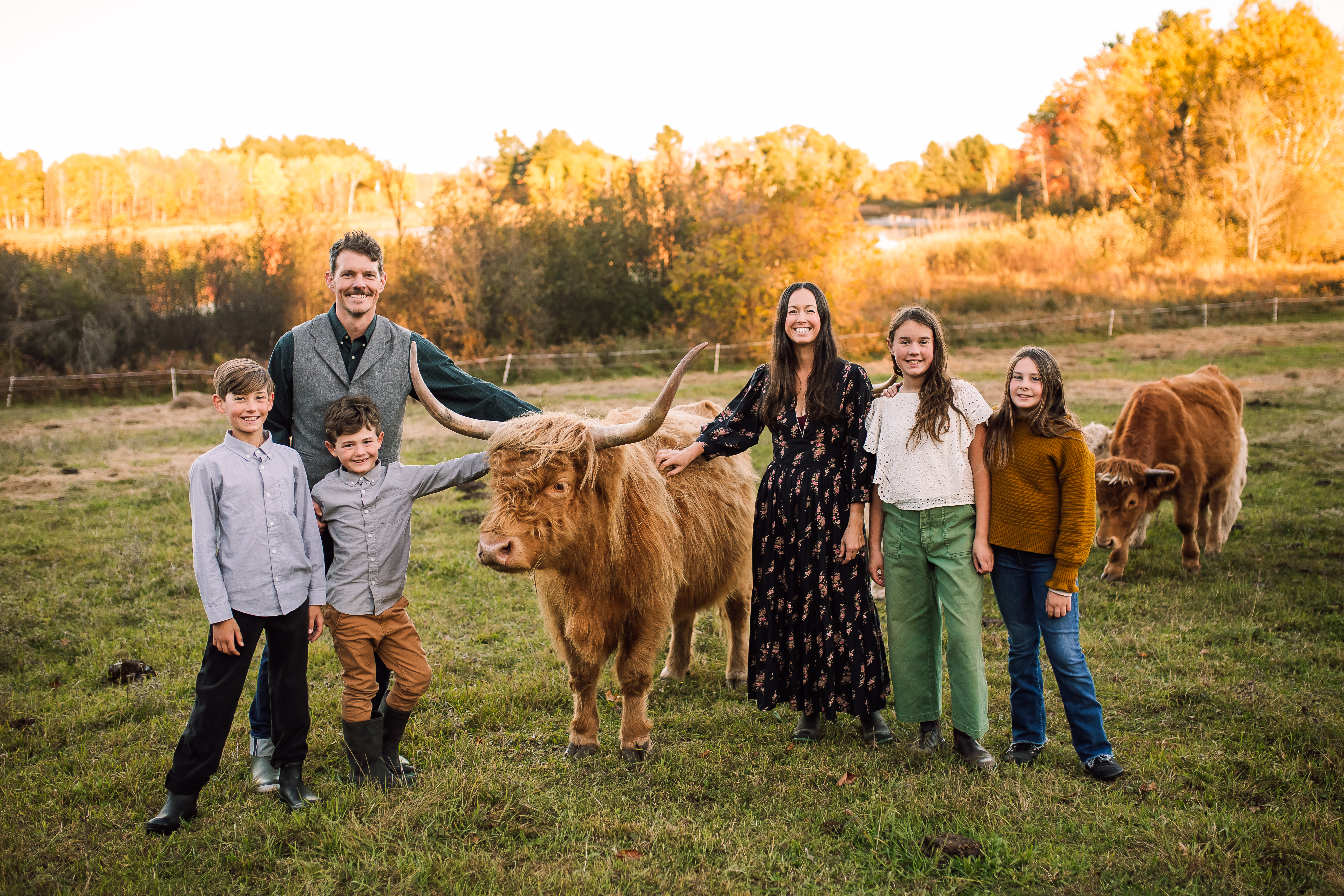 Native Woods Farm