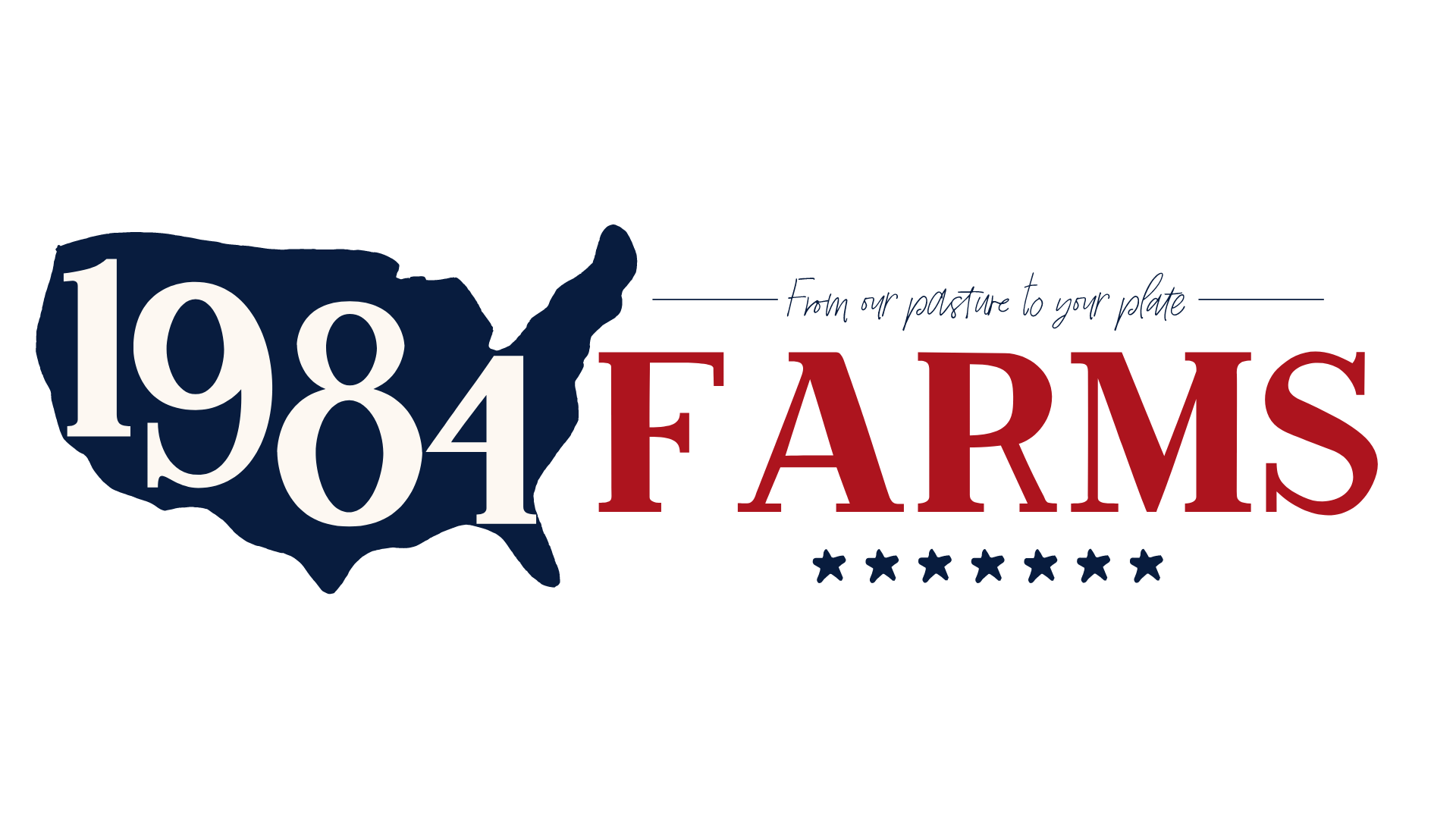 1984 Farms, LLC logo