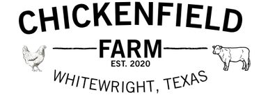 Chickenfield Farm logo