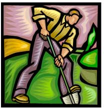 farmer